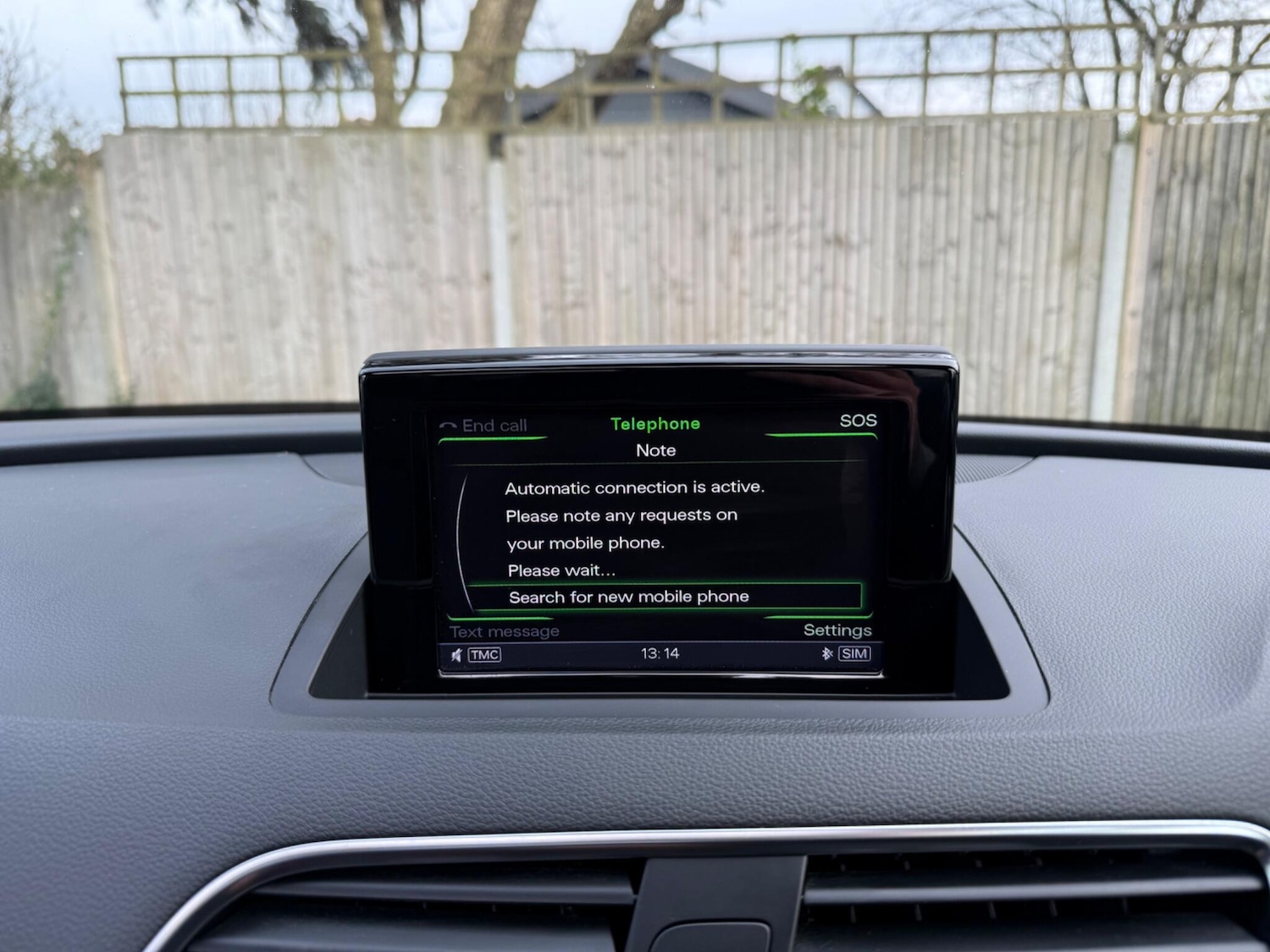 Used Audi RS Q3 2016 for sale - 78029055: Photo 22