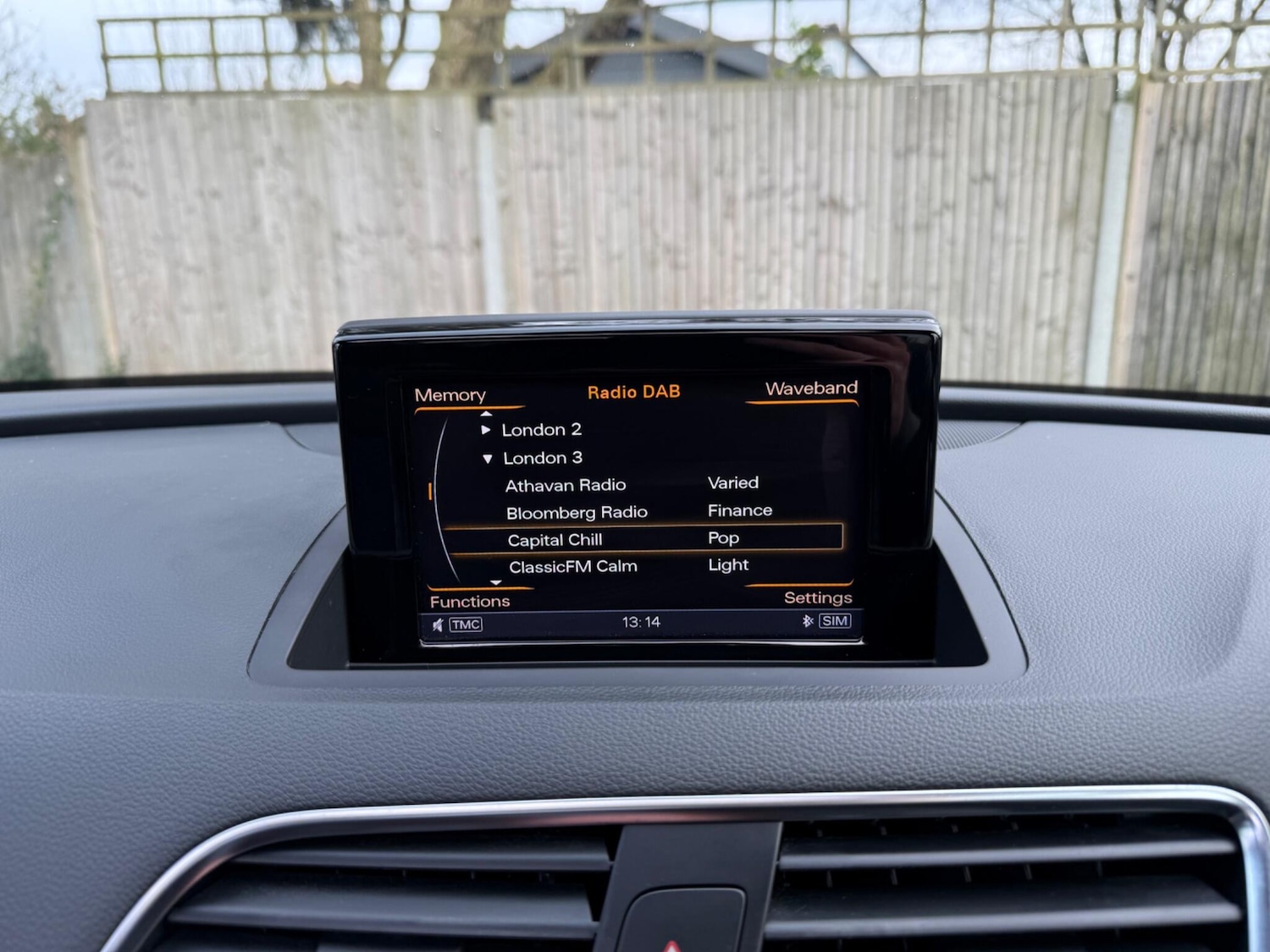 Used Audi RS Q3 2016 for sale - 78029055: Photo 23