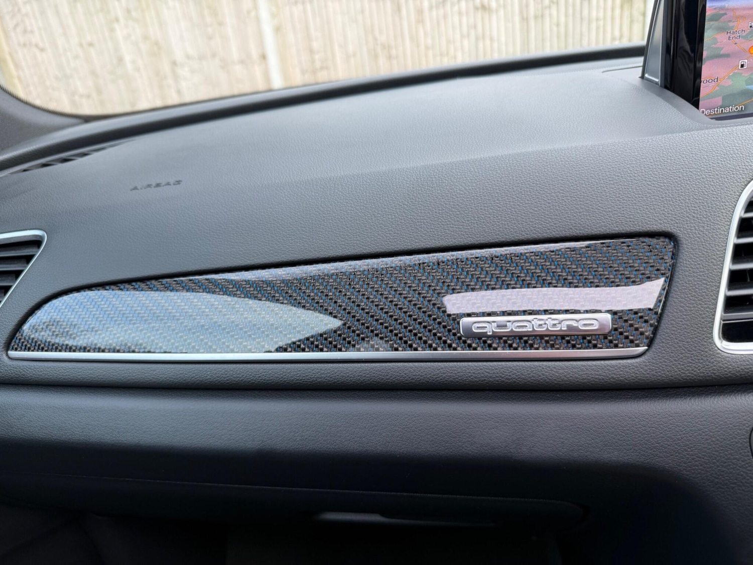 Used Audi RS Q3 2016 for sale - 78029055: Photo 25