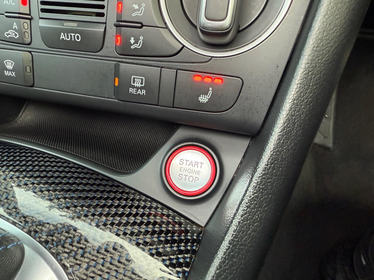 Used Audi RS Q3 2016 for sale - 78029055: Photo 26