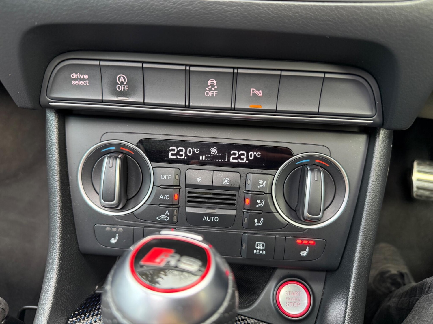 Used Audi RS Q3 2016 for sale - 78029055: Photo 28