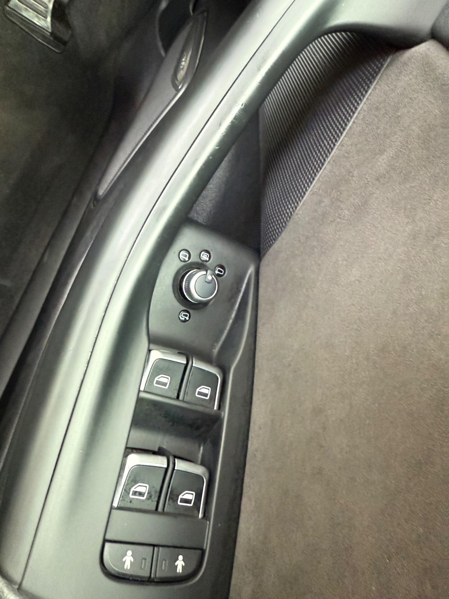 Used Audi RS Q3 2016 for sale - 78029055: Photo 29