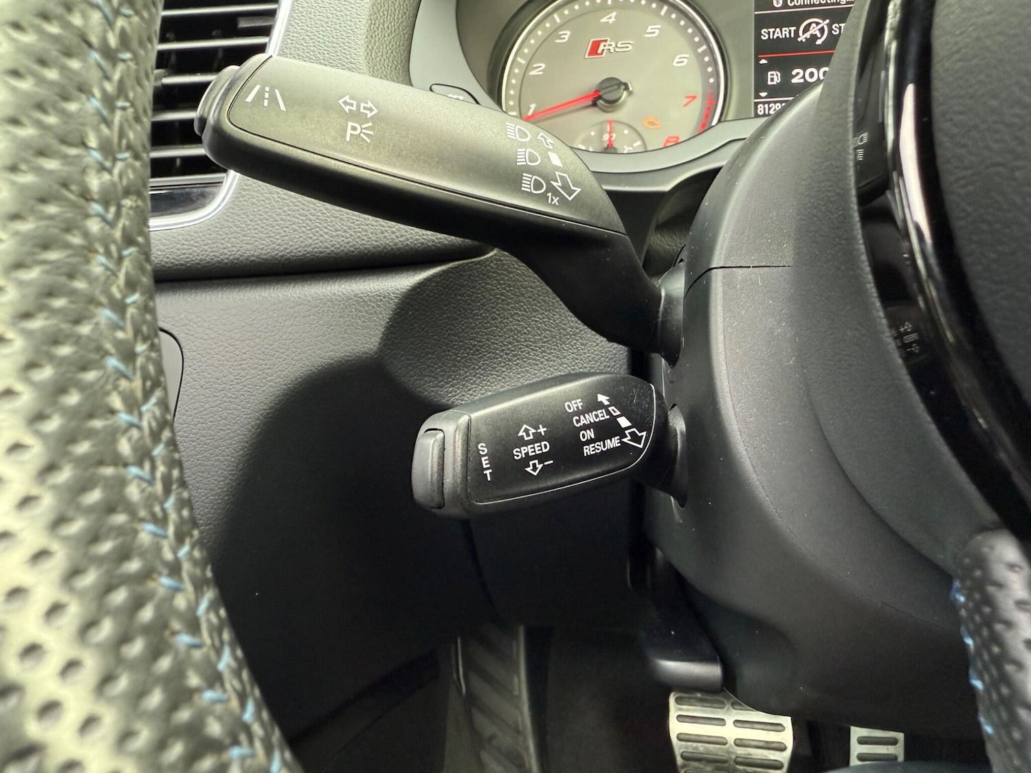 Used Audi RS Q3 2016 for sale - 78029055: Photo 31