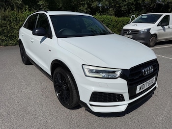 Used Audi Q3 2017 for sale - 78932131: Photo