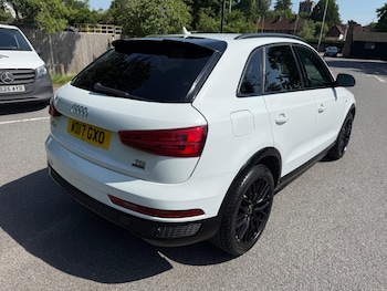 Used Audi Q3 2017 for sale - 78932131: Photo