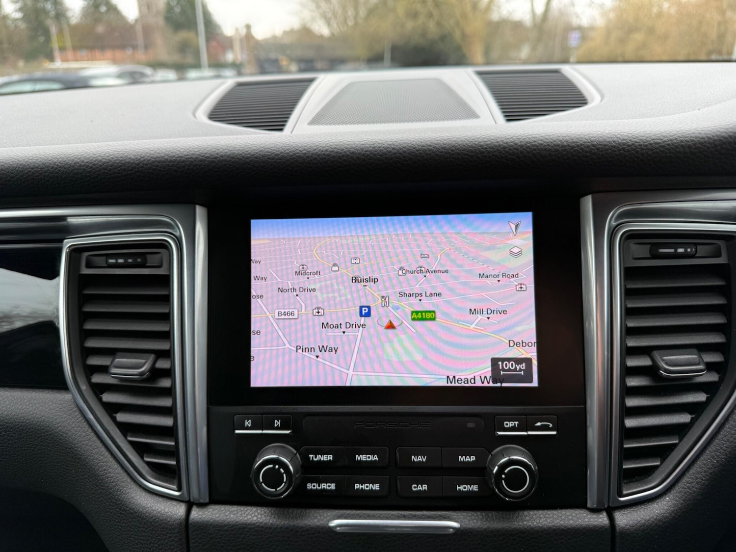 Used Porsche Macan 2017 for sale - 77608018: Photo 17