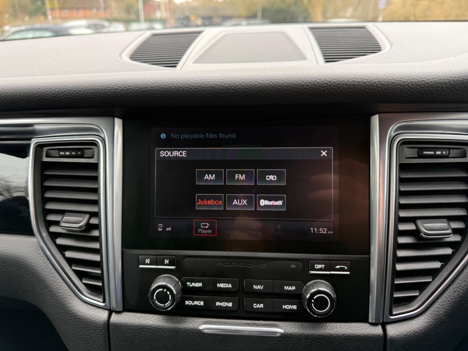 Used Porsche Macan 2017 for sale - 77608018: Photo 19