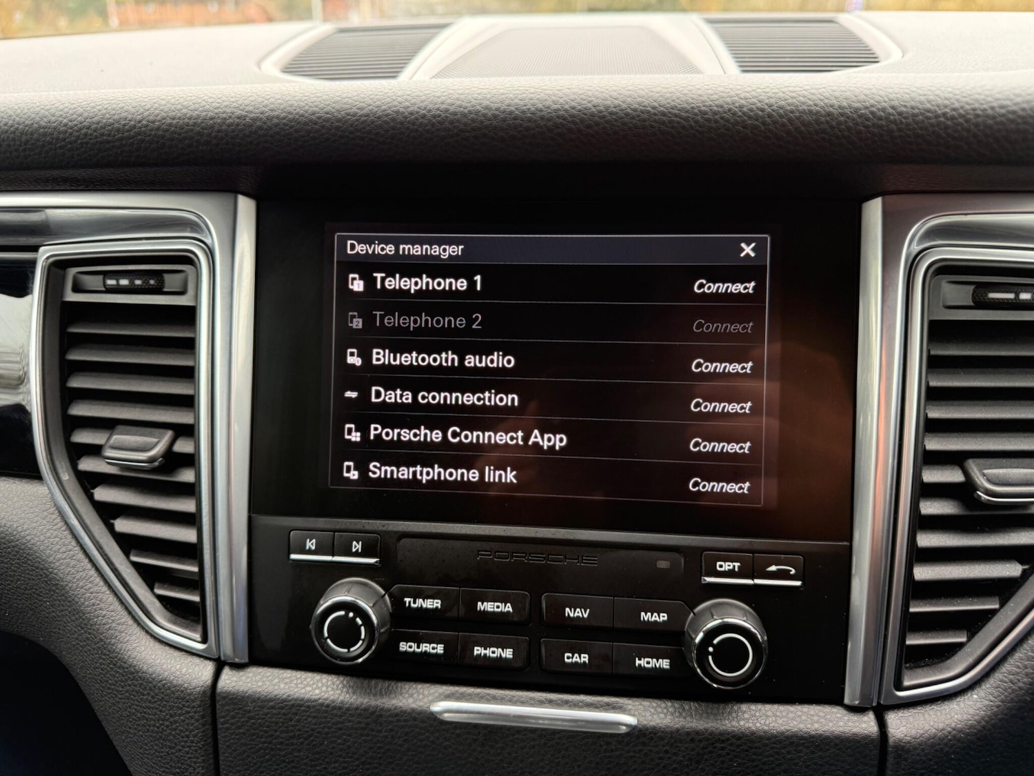 Used Porsche Macan 2017 for sale - 77608018: Photo 21