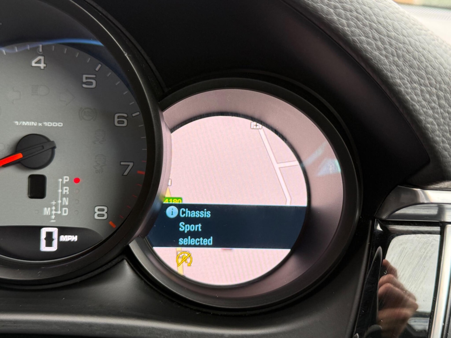 Used Porsche Macan 2017 for sale - 77608018: Photo 22