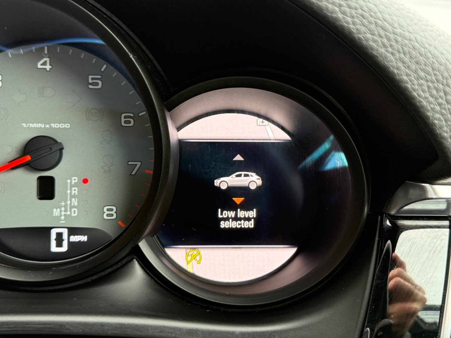 Used Porsche Macan 2017 for sale - 77608018: Photo 23