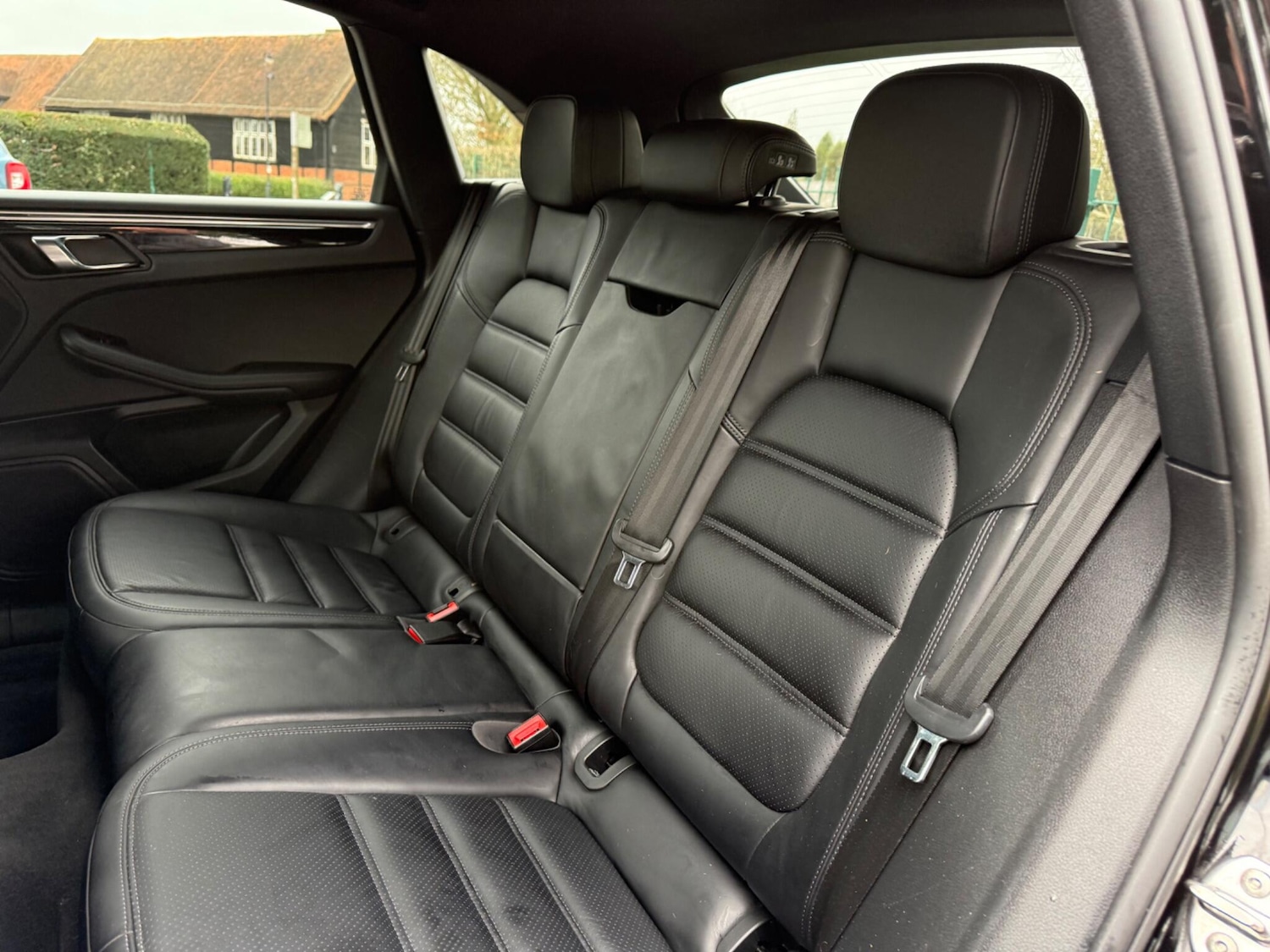 Used Porsche Macan 2017 for sale - 77608018: Photo 27