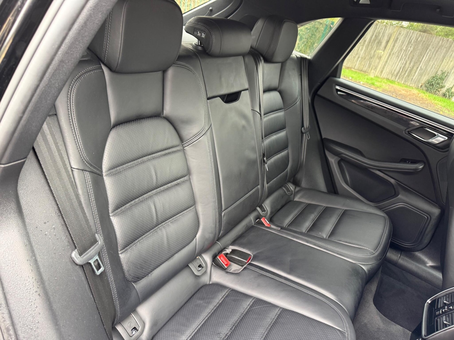 Used Porsche Macan 2017 for sale - 77608018: Photo 29