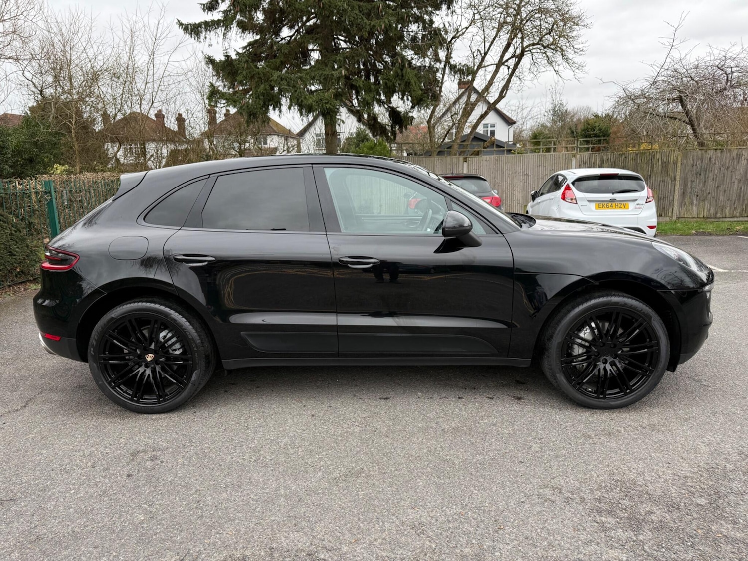 Used Porsche Macan 2017 for sale - 77608018: Photo 8