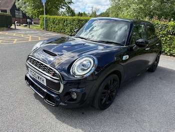 Used MINI Hatch 2020 for sale - 78829341: Photo