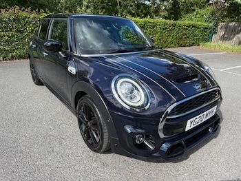 Used MINI Hatch 2020 for sale - 78829341: Photo