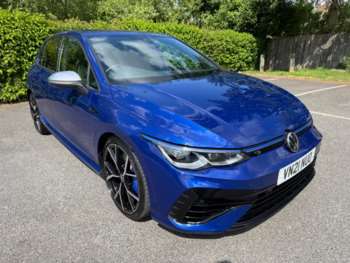 Used Volkswagen Golf 2021 for sale - 74743173: Photo