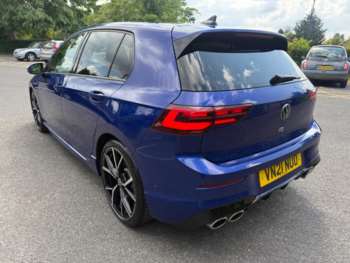 Used Volkswagen Golf 2021 for sale - 74743173: Photo