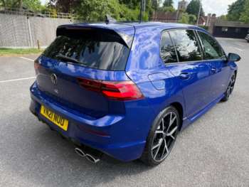 Used Volkswagen Golf 2021 for sale - 74743173: Photo