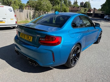 Used BMW M2 2016 for sale - 78971343: Photo