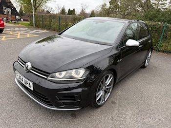 Used Volkswagen Golf 2014 for sale - 78078616: Photo