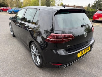 Used Volkswagen Golf 2014 for sale - 78078616: Photo
