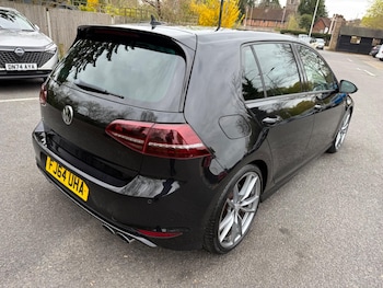 Used Volkswagen Golf 2014 for sale - 78078616: Photo