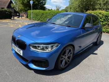 2017 (17) - 3.0 M140i Auto Euro 6 (s/s) 5dr