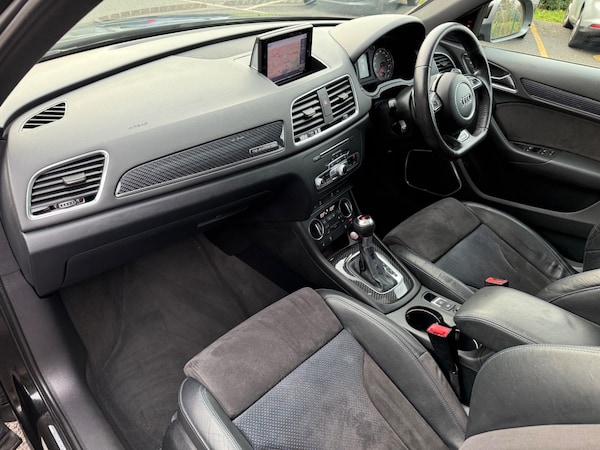 Used Audi RS Q3 for sale - 76311761: Photo 14
