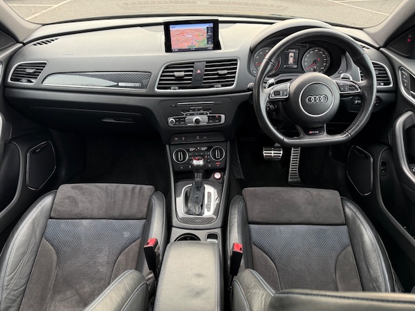 Used Audi RS Q3 for sale - 76311761: Photo 16