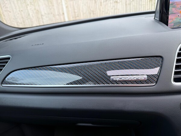 Used Audi RS Q3 for sale - 76311761: Photo 25