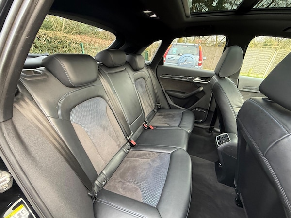 Used Audi RS Q3 for sale - 76311761: Photo 36