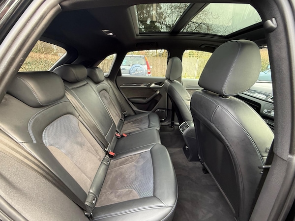 Used Audi RS Q3 for sale - 76311761: Photo 37