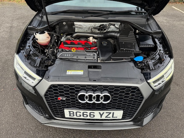 Used Audi RS Q3 for sale - 76311761: Photo 39
