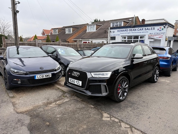 Used Audi RS Q3 for sale - 76311761: Photo 40