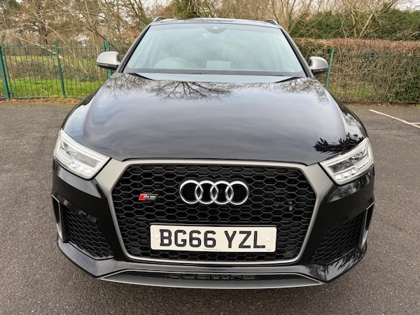 Used Audi RS Q3 for sale - 76311761: Photo 6