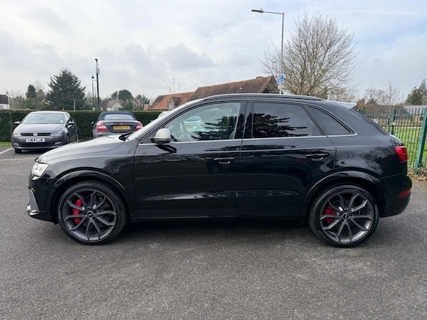 Used Audi RS Q3 for sale - 76311761: Photo 7