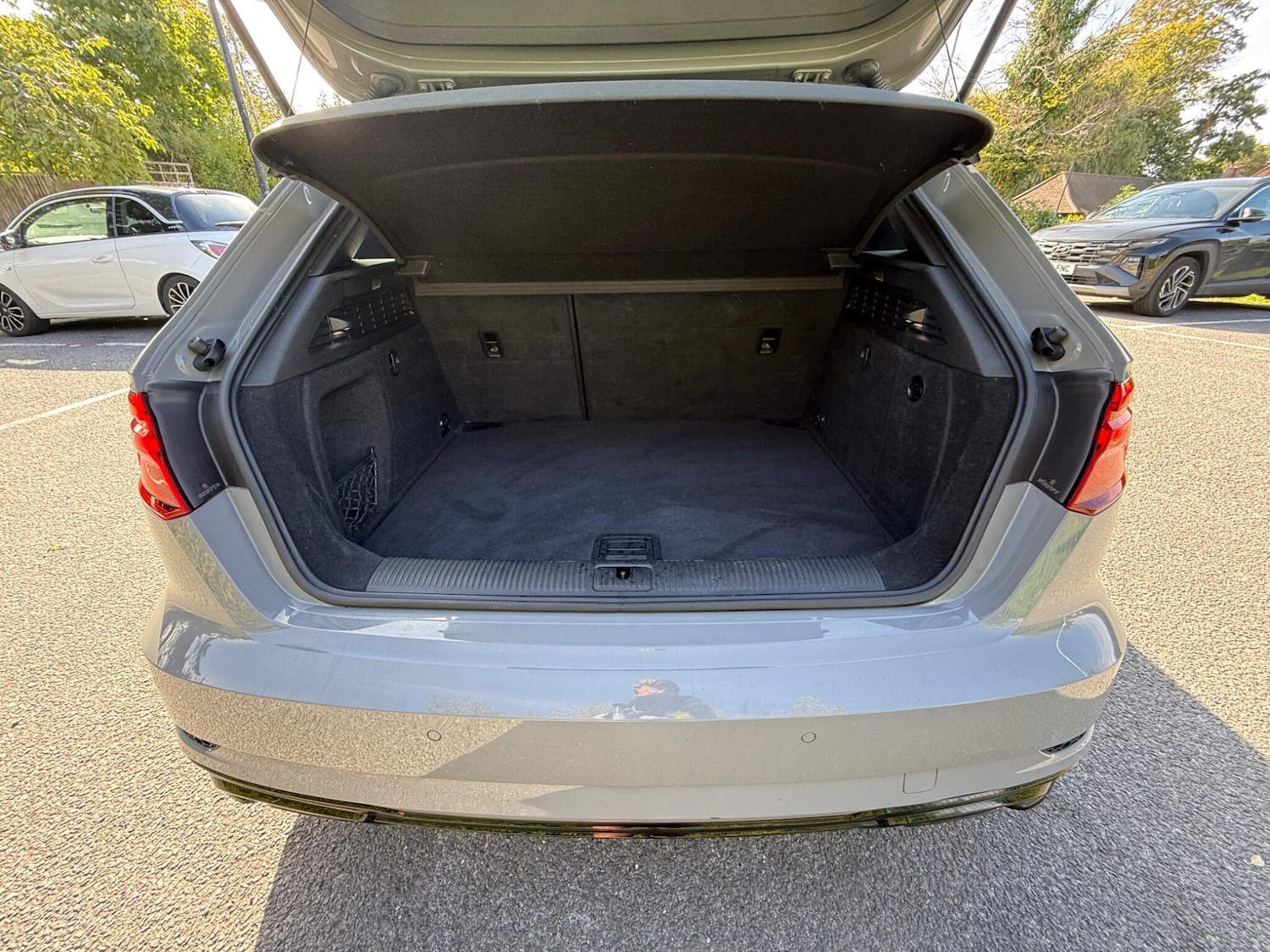Vehicle 37