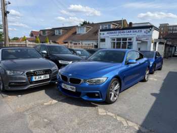 2014 (63) - 3.0 435i M Sport Auto Euro 6 (s/s) 2dr