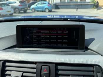Used BMW 4 Series 2014 for sale - 74950536: Photo