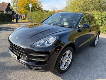 2018 (18) - 3.6T V6 Turbo PDK 4WD Euro 6 (s/s) 5dr
