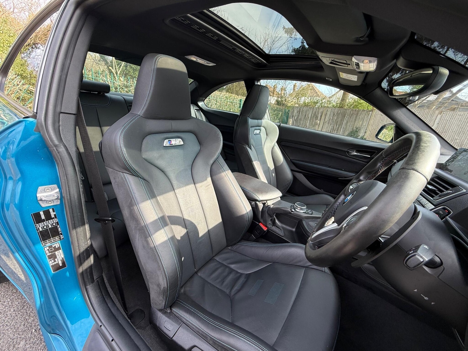 Used BMW M2 2017 for sale - 77719018: Photo 10