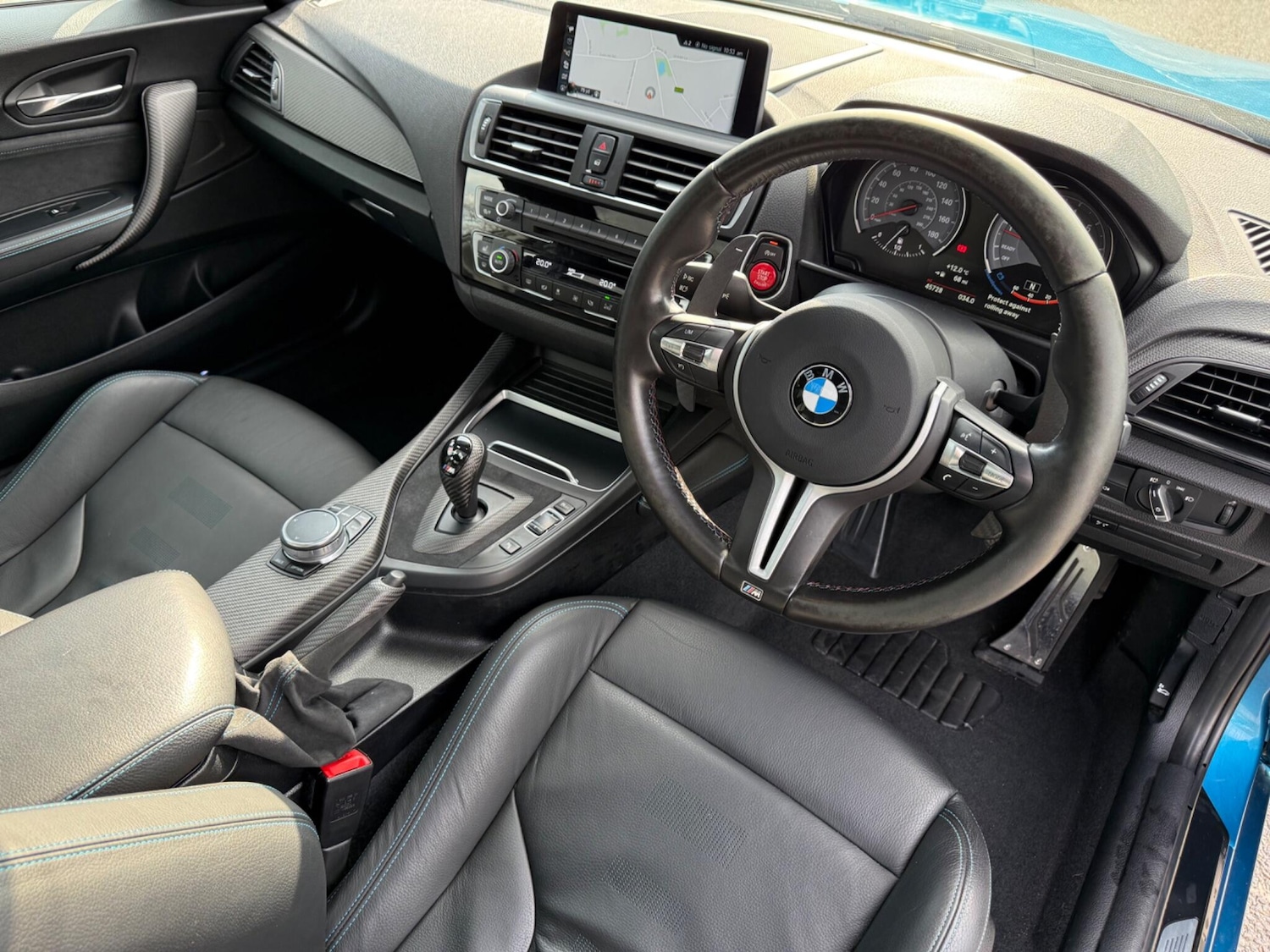 Used BMW M2 2017 for sale - 77719018: Photo 11