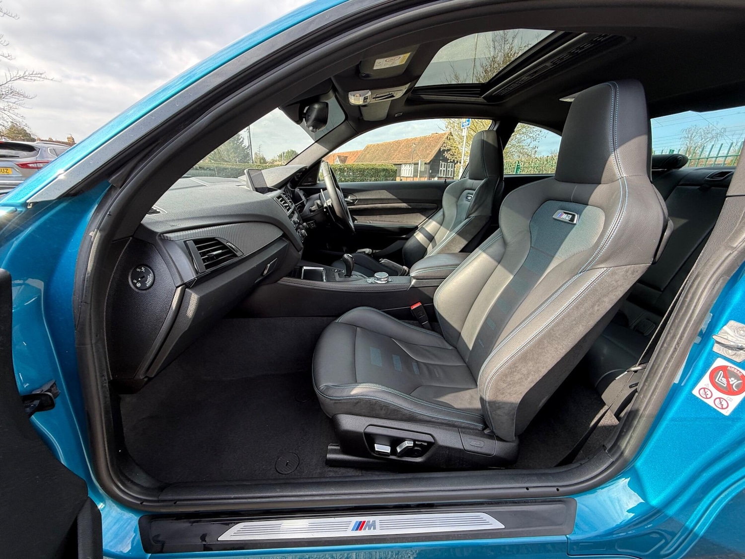 Used BMW M2 2017 for sale - 77719018: Photo 12