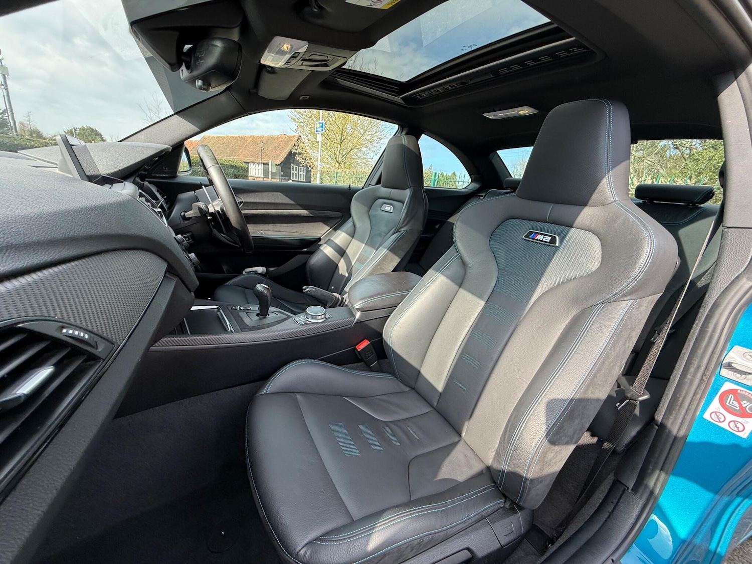 Used BMW M2 2017 for sale - 77719018: Photo 13