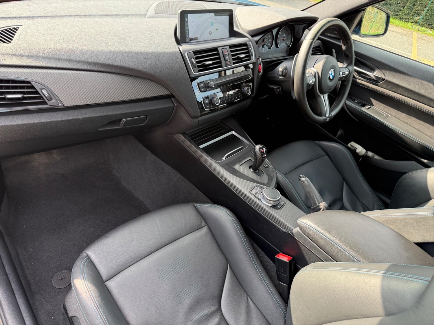 Used BMW M2 2017 for sale - 77719018: Photo 14