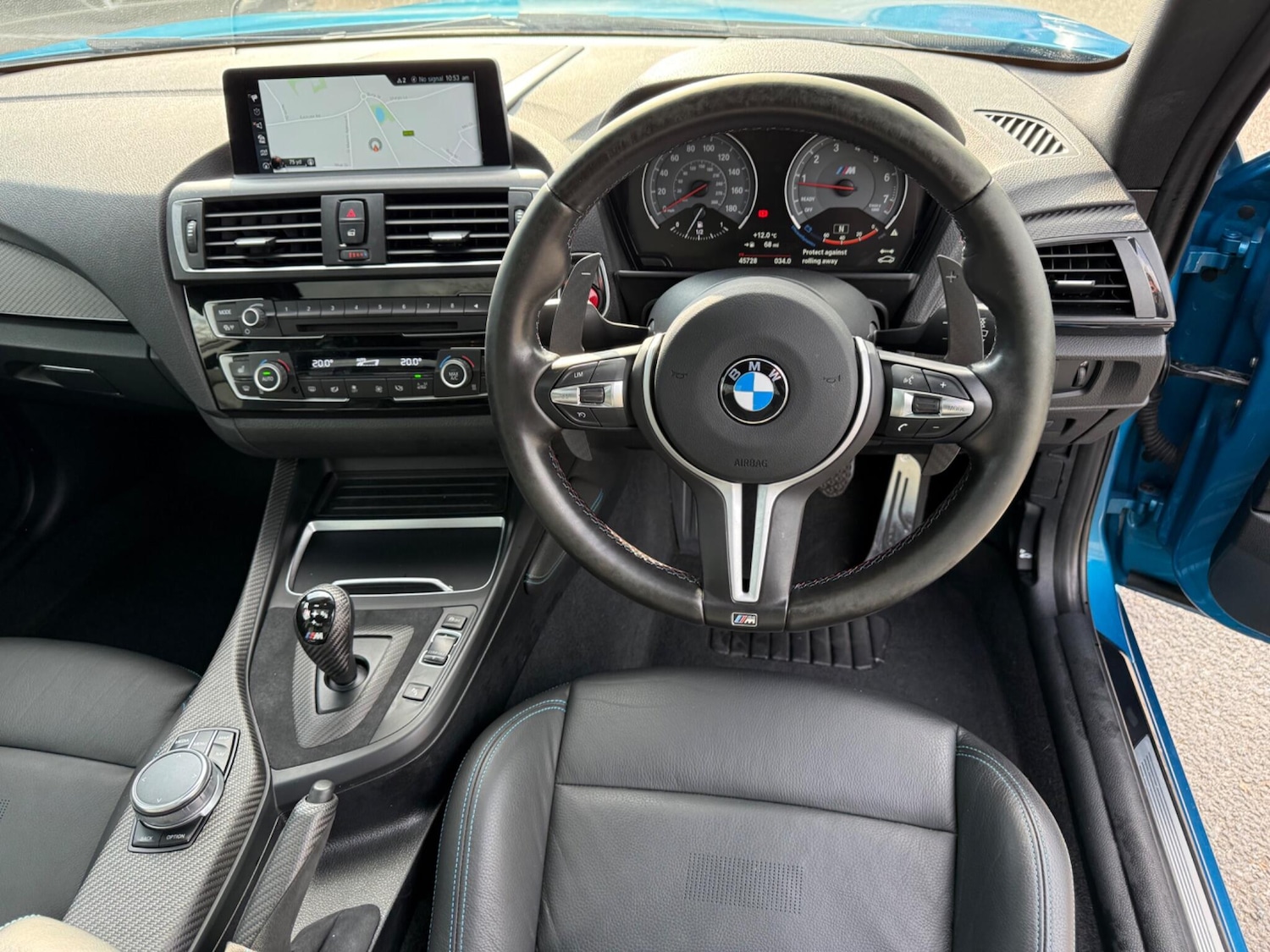 Used BMW M2 2017 for sale - 77719018: Photo 15