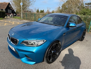 Used BMW M2 2017 for sale - 77719018: Photo
