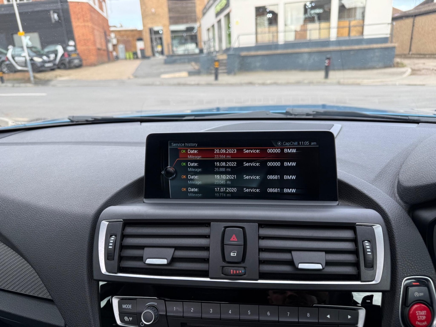 Used BMW M2 2017 for sale - 77719018: Photo 22