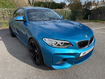 Used BMW M2 2017 for sale - 77719018: Photo