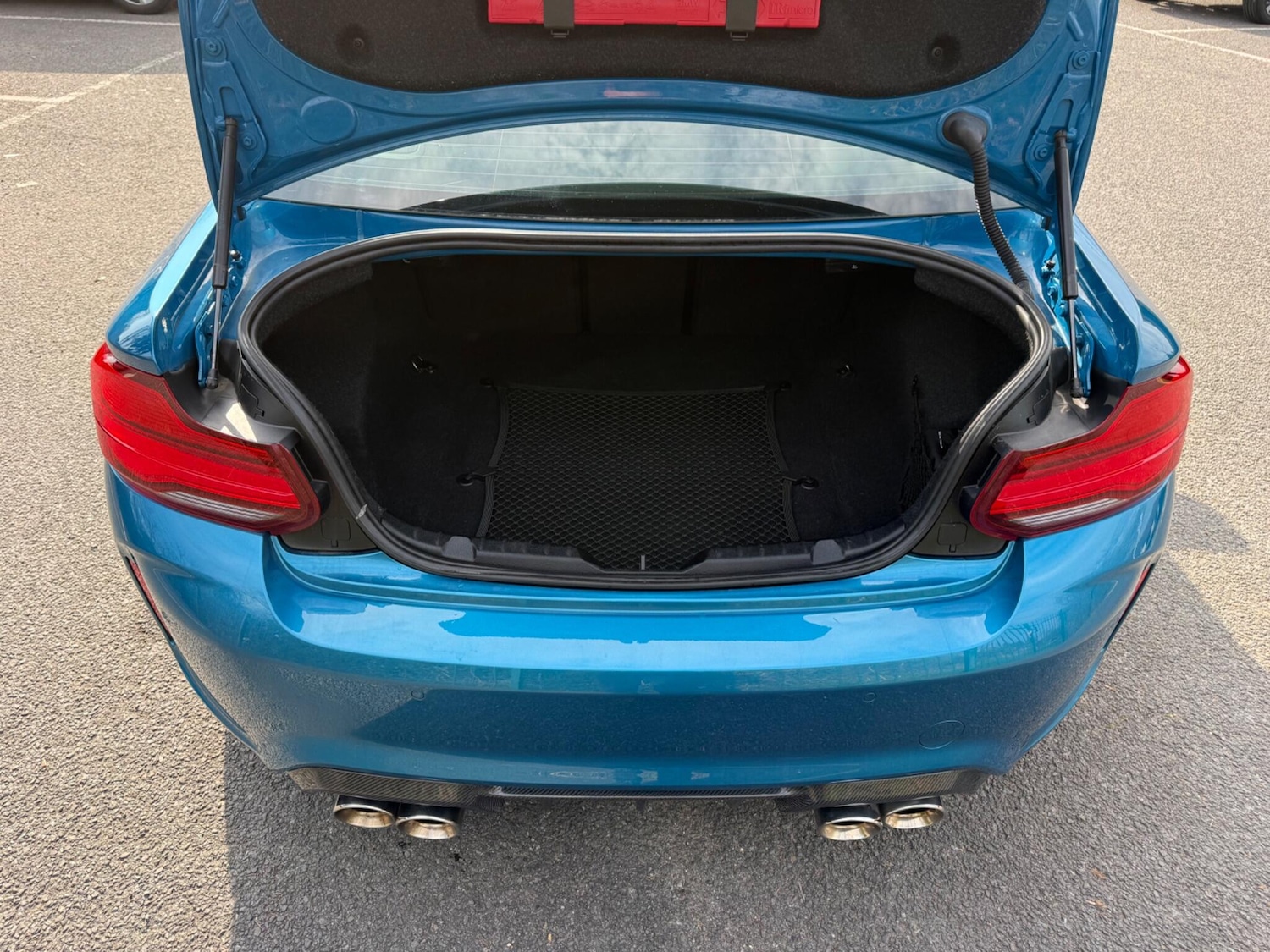 Used BMW M2 2017 for sale - 77719018: Photo 30